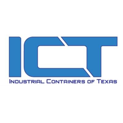 Industrial Containers of Texas Logo