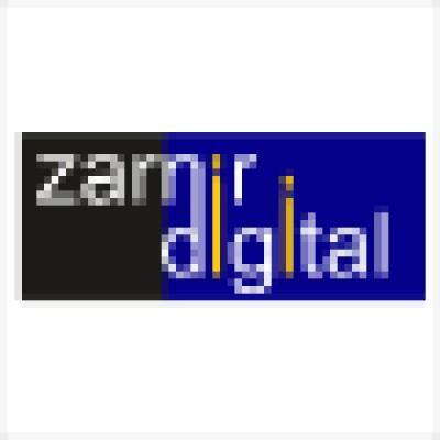 Zarnir Digital Logo