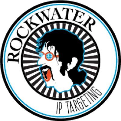 RockWater IP Targeting Logo