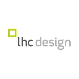 LHC Design Logo