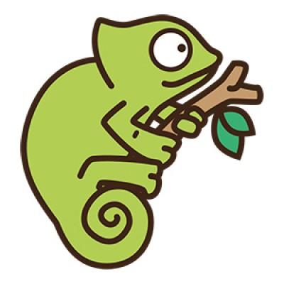 Creative Chameleon Ltd's Logo