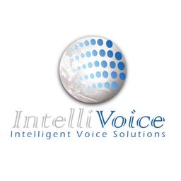 IntelliVoice LLC Logo