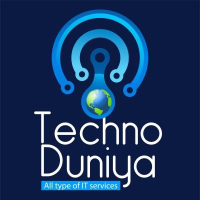 Techno Duniya's Logo