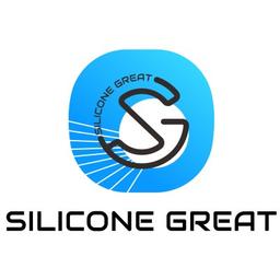 Shenzhen Siliconegreat Technology Co. Ltd. Logo