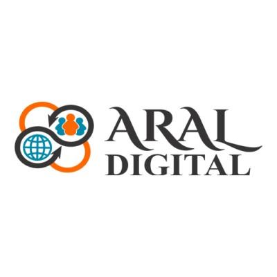 Aral Digital Marketing Agency Logo