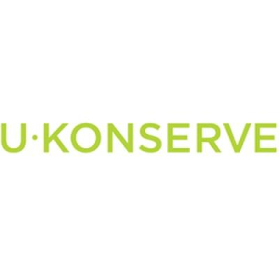 U-Konserve Logo