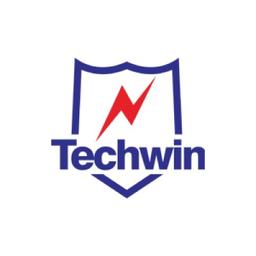 Shenzhen Techwin Lightning Technologies Co. Ltd Logo