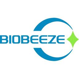 Biobeeze Global Life Science Logo