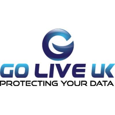 Go Live UK Ltd. Logo