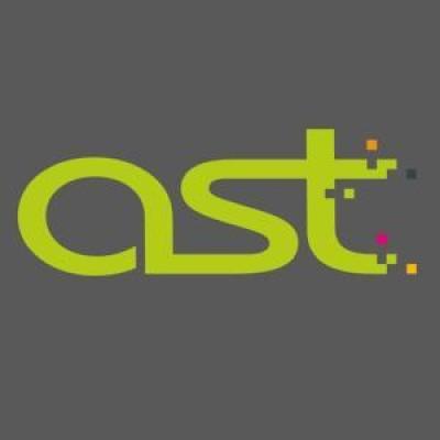 Ast Logo