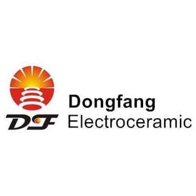 LILING DONGFANG ELECTROCERAMIC CO.LTD Logo