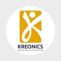 kreonics Logo