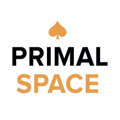 Primal Space's Logo