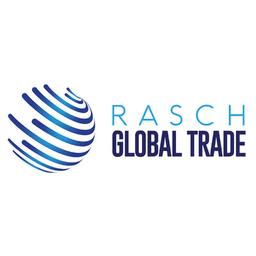 Rasch Global Trade Logo