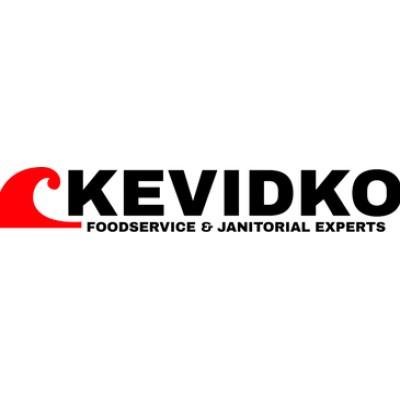 KEVIDKO - Foodservice & Janitorial Supply's Logo