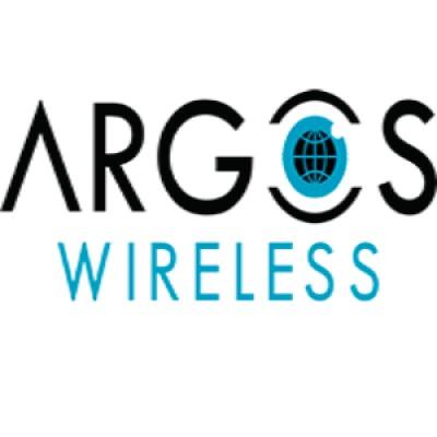 Argos Wireless Logo