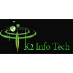 K2 Info Tech Logo
