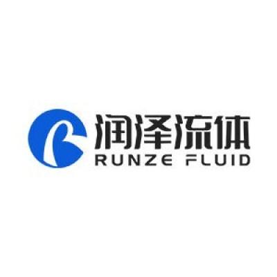 Nanjing Runze Fluid Control Equipment Co.Ltd's Logo