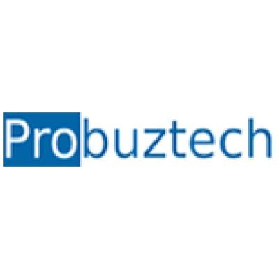 Probuz Technology Logo