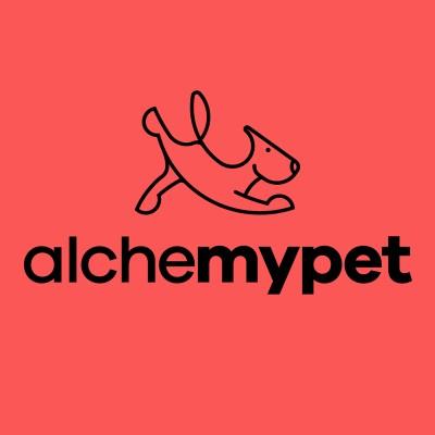 alchemypet's Logo