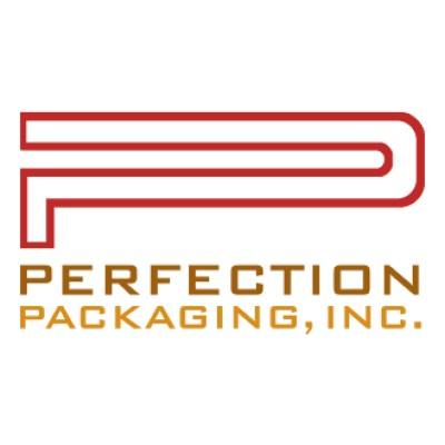 Perfection Packaging Inc's Logo