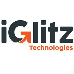 iGlitz Technologies Logo