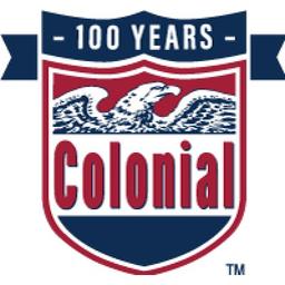 Colonial Chemical Solutions Inc. Logo