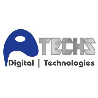 ATECHS2019 Logo