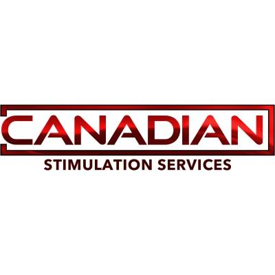 CANADIAN Stimulation Services's Logo