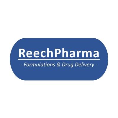 ReechPharma Logo