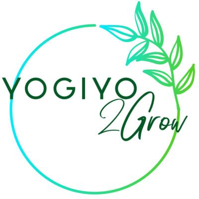 YOGIYO 요기요 2GROW Logo