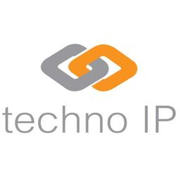 Techno IP Logo