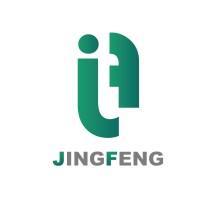 JINGFENG HUMIC's Logo