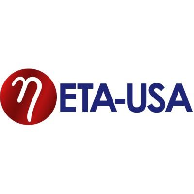 ETA-USA Logo
