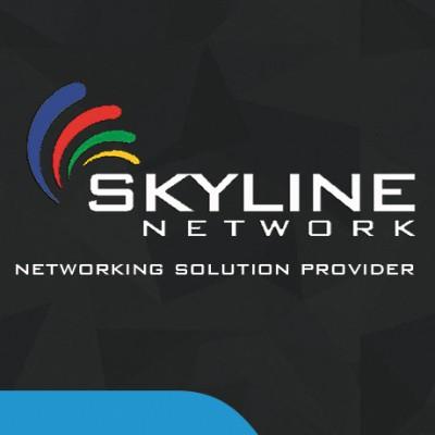 Skyline Network Logo