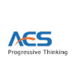 AES Technologies India Pvt Ltd Logo