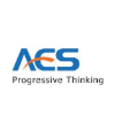 AES Technologies India Pvt Ltd's Logo