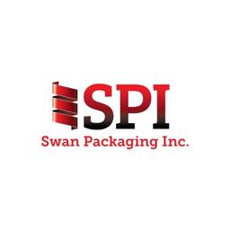Swan Packaging Inc. Logo