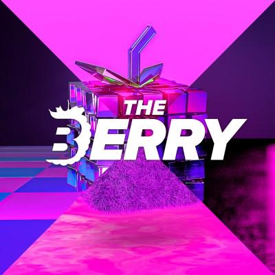 The Berry's Logo