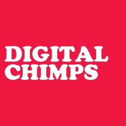 Digital Chimps Logo
