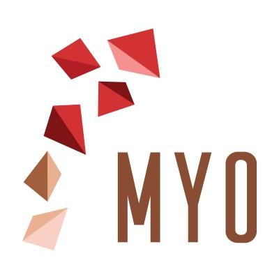Myo Palate's Logo