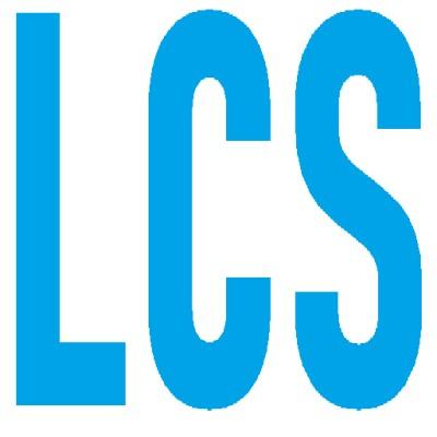LCS Laboratory Inc. Logo