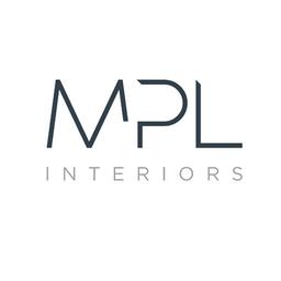 MPL Interiors Logo