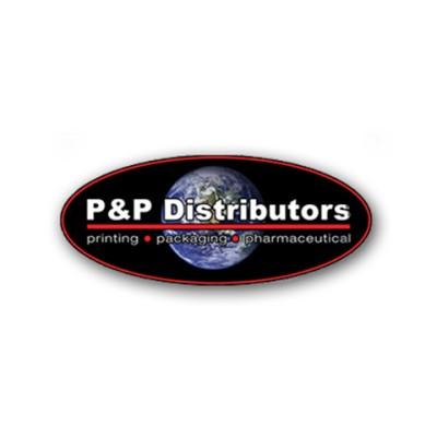 P&P Distributors Inc's Logo