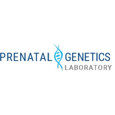 Prenatal Genetics Laboratory Logo