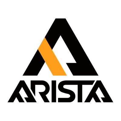 ARISTA Pro Audio Video's Logo