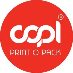 COPL Print-O-Pack Pvt Ltd Logo
