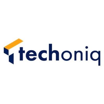 TECHONIQ LTD Logo