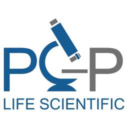 PGP Life Scientific Ltd Logo