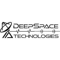 DeepSpace Technologies Logo